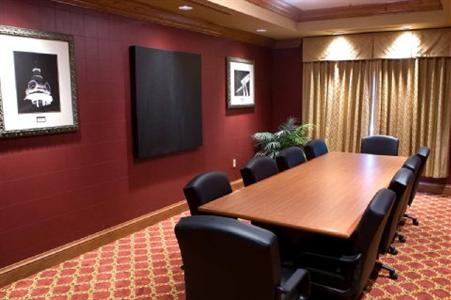 фото отеля Hampton Inn & Suites Murfreesboro