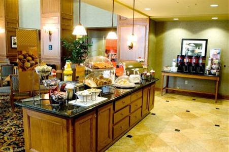 фото отеля Hampton Inn & Suites Murfreesboro