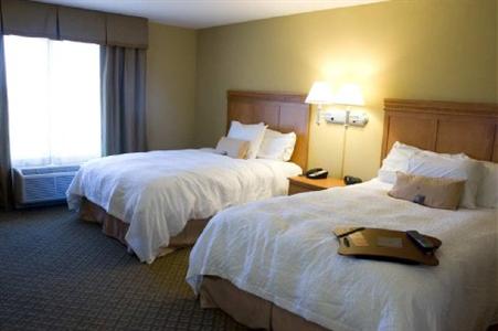 фото отеля Hampton Inn & Suites Murfreesboro