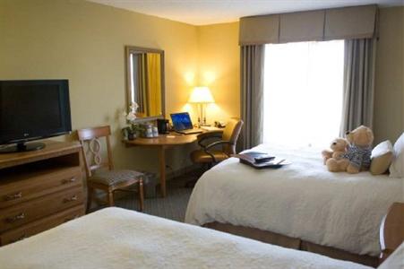 фото отеля Hampton Inn & Suites Murfreesboro