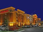 фото отеля Hampton Inn & Suites Murfreesboro