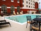 фото отеля Hampton Inn & Suites Murfreesboro