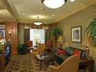 фото отеля Hampton Inn & Suites Murfreesboro