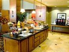фото отеля Hampton Inn & Suites Murfreesboro