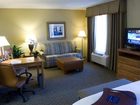 фото отеля Hampton Inn & Suites Murfreesboro