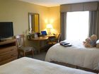 фото отеля Hampton Inn & Suites Murfreesboro