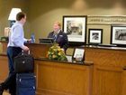 фото отеля Hampton Inn & Suites Murfreesboro
