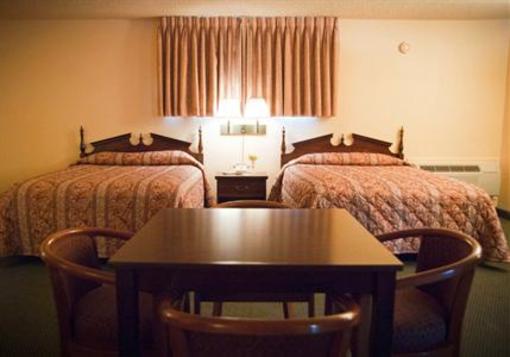 фото отеля Sunday House Inn Fredericksburg