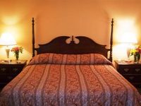 Sunday House Inn Fredericksburg