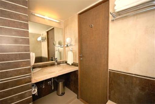 фото отеля Klastar Inn