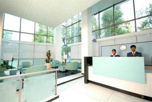 фото отеля Klastar Inn