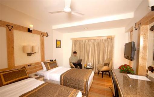 фото отеля Klastar Inn