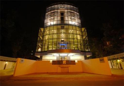 фото отеля Klastar Inn