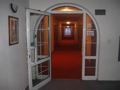 фото отеля Hotel Bor