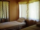 фото отеля Cabinas los Laureles