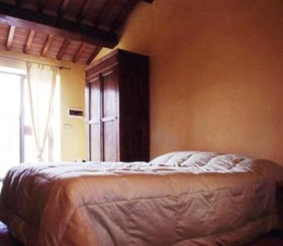 фото отеля La Casa Nova Bed & Breakfast Sansepolcro