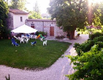 фото отеля La Casa Nova Bed & Breakfast Sansepolcro