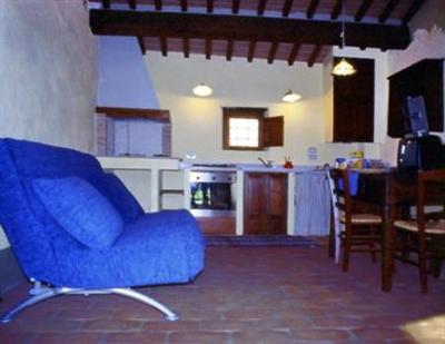 фото отеля La Casa Nova Bed & Breakfast Sansepolcro