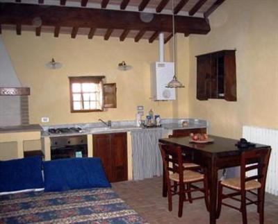 фото отеля La Casa Nova Bed & Breakfast Sansepolcro