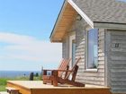 фото отеля Chalets Nature Ocean sur Mer