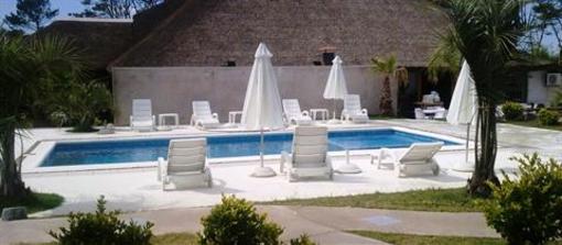 фото отеля Punta Del Este Arenas Hotel