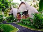 фото отеля Alam Nusa Bungalow Huts & Spa