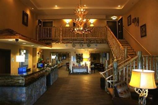 фото отеля Holiday Inn Express & Suites Donegal