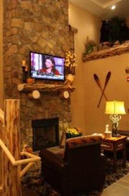 фото отеля Holiday Inn Express & Suites Donegal