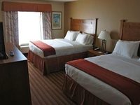 Holiday Inn Express & Suites Donegal