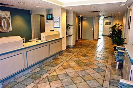 фото отеля Motel 6 Denver East - Aurora