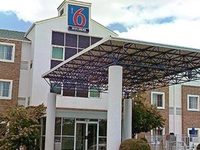 Motel 6 Denver East - Aurora