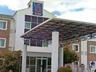 фото отеля Motel 6 Denver East - Aurora