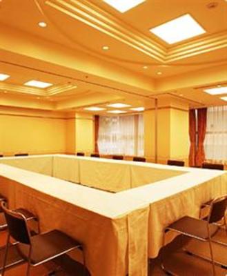 фото отеля Hakata Green Hotel 2