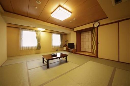фото отеля Hakata Green Hotel 2