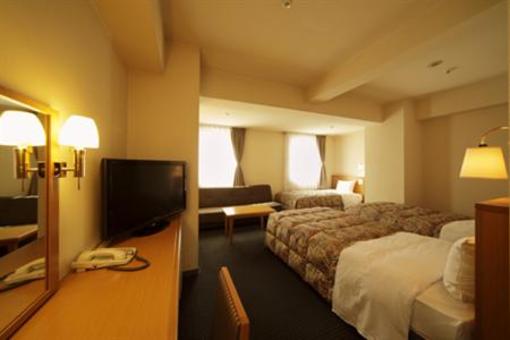 фото отеля Hakata Green Hotel 2