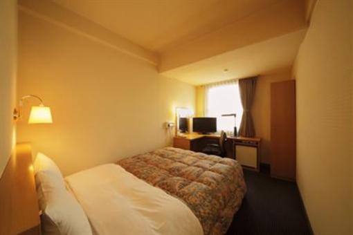 фото отеля Hakata Green Hotel 2