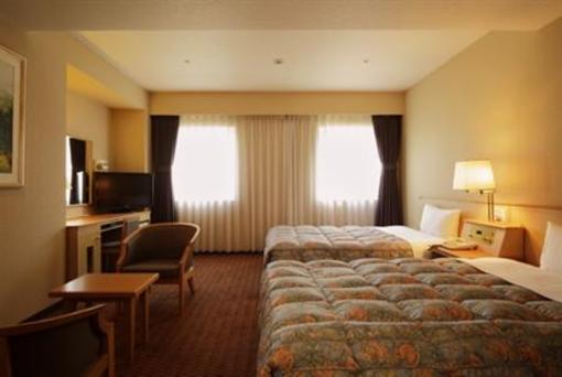 фото отеля Hakata Green Hotel 2