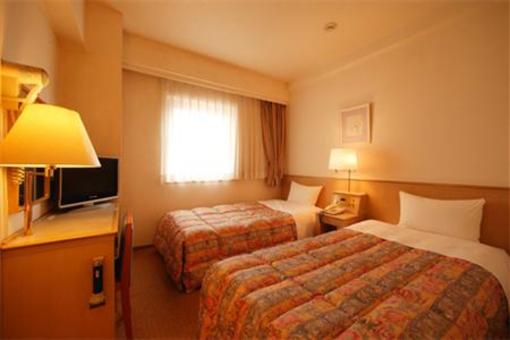 фото отеля Hakata Green Hotel 2