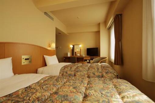 фото отеля Hakata Green Hotel 2