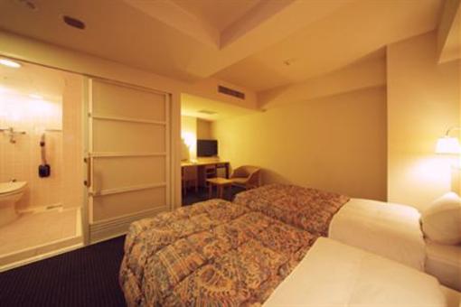 фото отеля Hakata Green Hotel 2