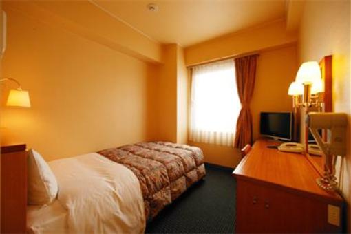 фото отеля Hakata Green Hotel 2