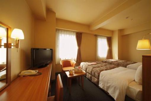 фото отеля Hakata Green Hotel 2