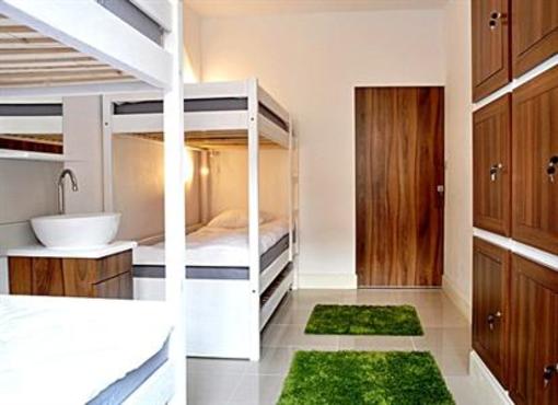 фото отеля Midtown Hostel Gdansk