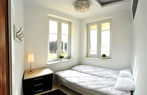 фото отеля Midtown Hostel Gdansk