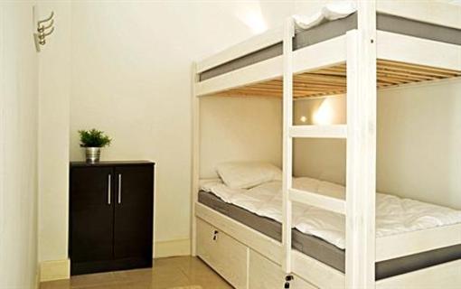 фото отеля Midtown Hostel Gdansk