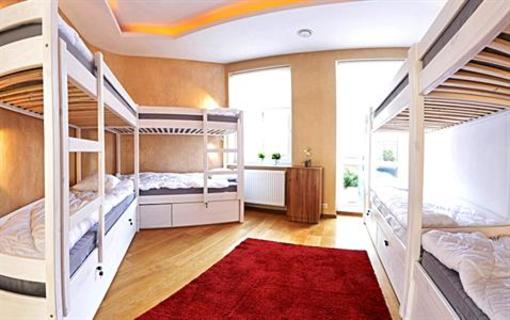 фото отеля Midtown Hostel Gdansk