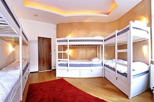 фото отеля Midtown Hostel Gdansk