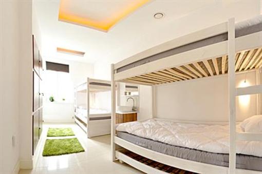фото отеля Midtown Hostel Gdansk