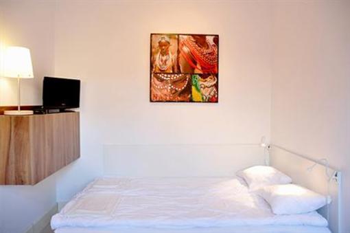 фото отеля Midtown Hostel Gdansk