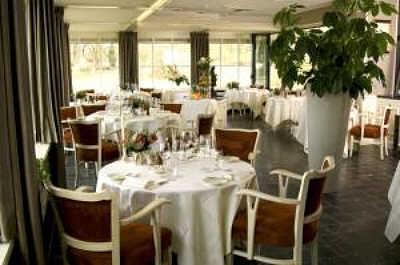 фото отеля Hostellerie de Hamert